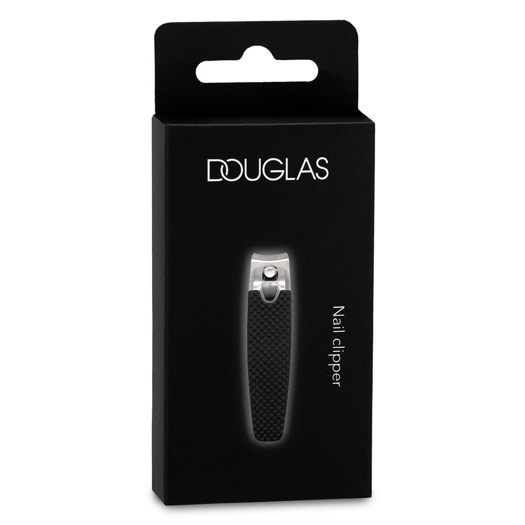 Douglas Collection - Steelware Nail Clipper - 