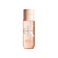 Calvin Klein Ck One Body Mist Sheer Peach