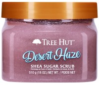 Tree Hut Sugar Scrub Desert Haze