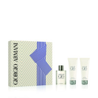 Giorgio Armani Acqua Di Gio Homme Eau de Toilette 50Ml Set