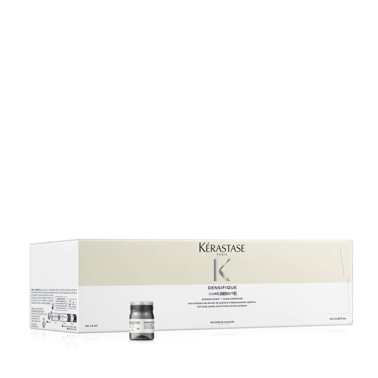 Kérastase - Densifiqué Cure Femme 42X6Ml - 