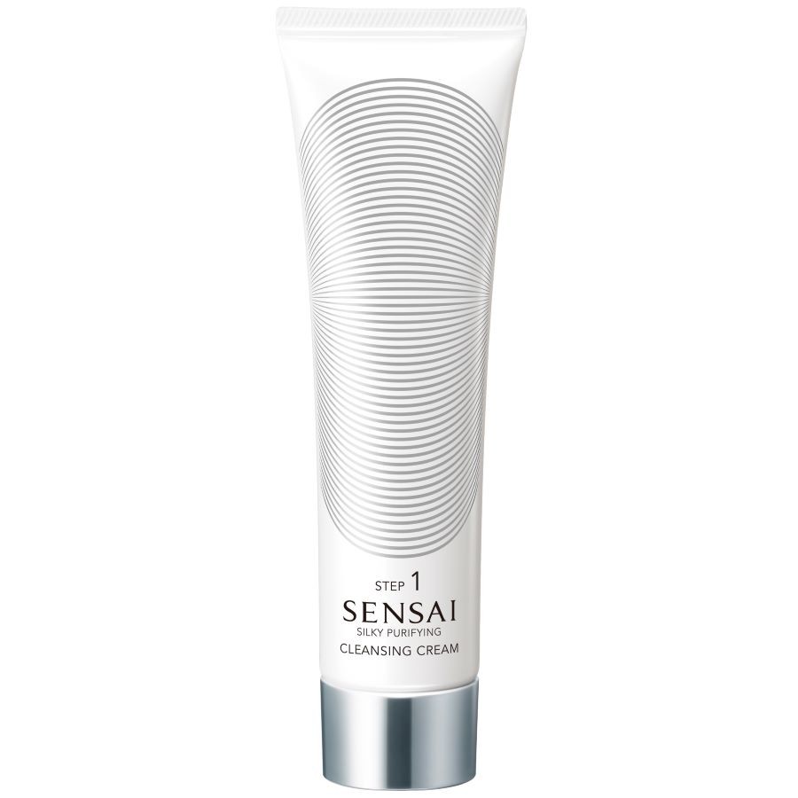 SENSAI - Sensai Silky Purifying Cleansing Cream - 