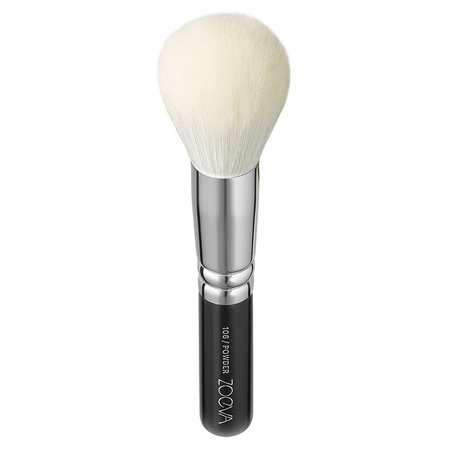 ZOEVA Cosmetics Face Brushes 106 Powder DOUGLAS