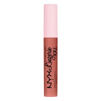 NYX Professional Makeup Liquid Lipstick Matte