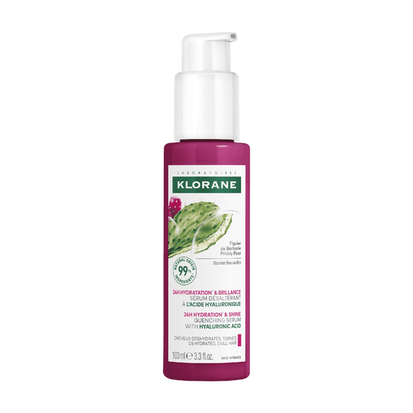 Klorane - Figo India Serum - 