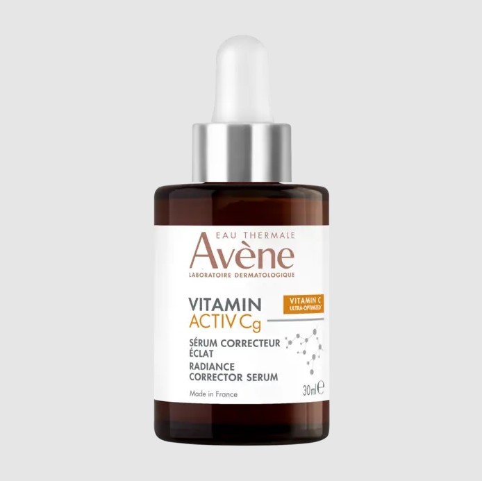 Avène - Vitamin Activ Cg Serum - 