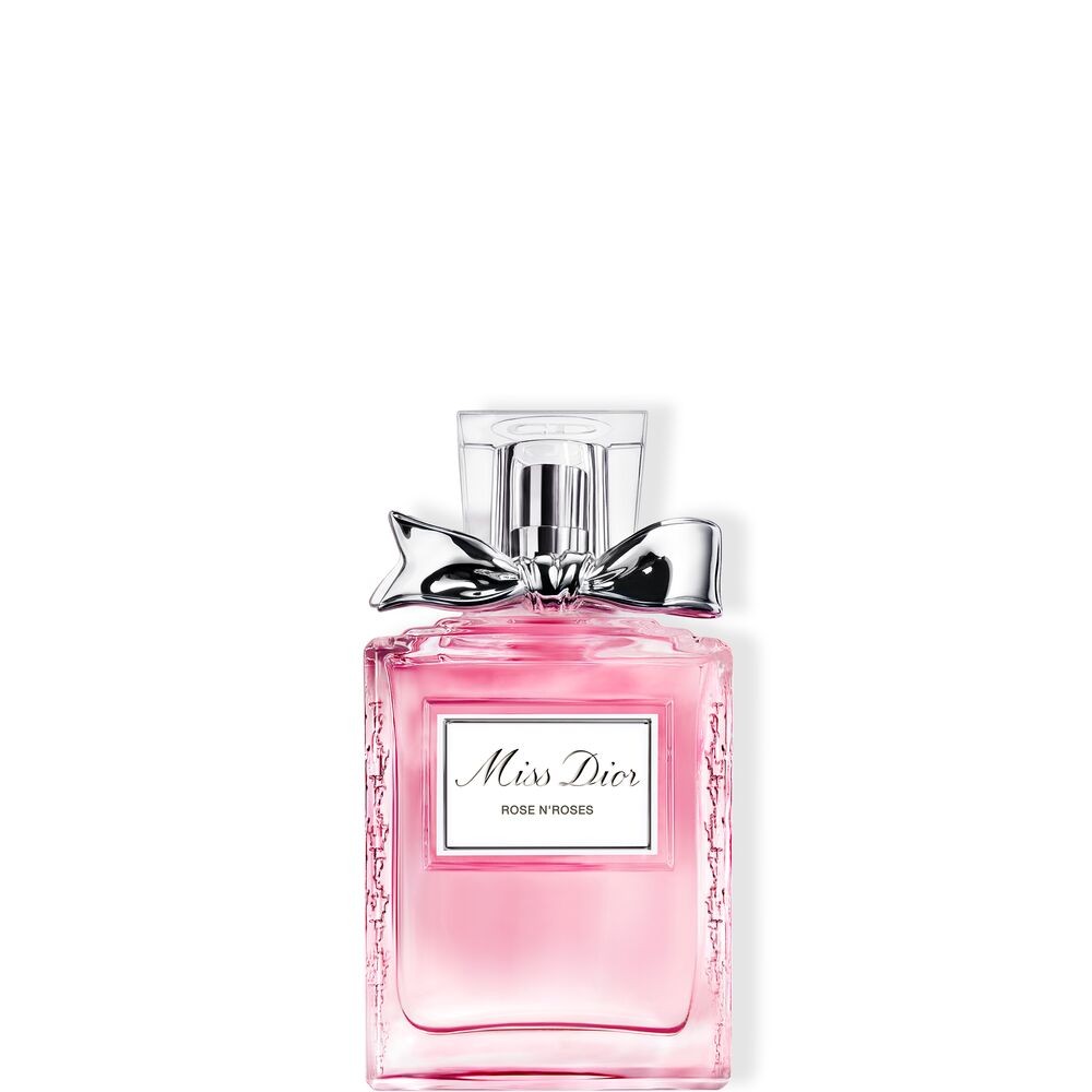 DIOR - Miss Dior Rose N'Roses Eau de Toilette Spray - 