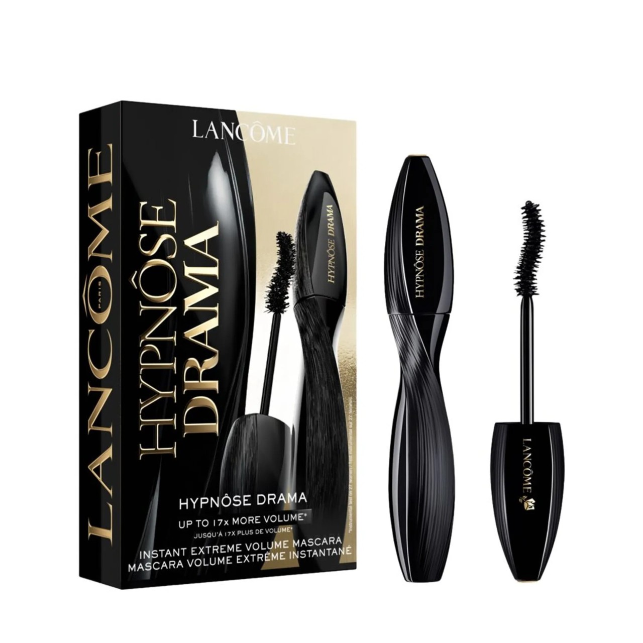 Lancôme - Hypnose Drama & Mini Set - 