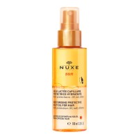 NUXE Sun Milky Hair Oil