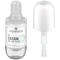 ESSENCE The Calcium Nail Care Polish