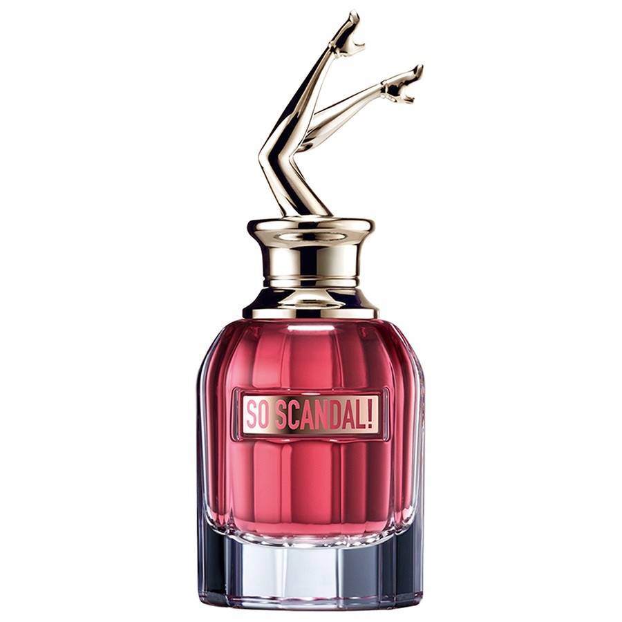 Jean Paul Gaultier - So Scandal Eau de Parfum Spray -  50 ml