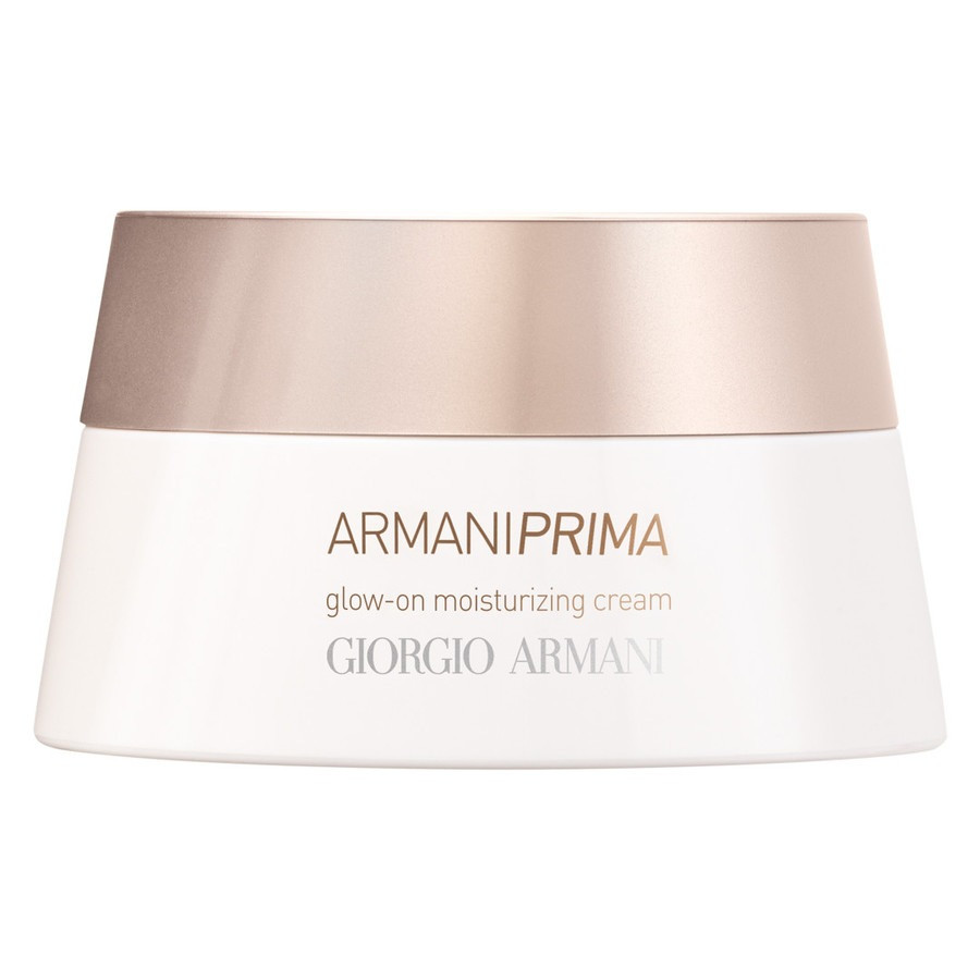 Giorgio Armani - Skin Prima Prima Cream -