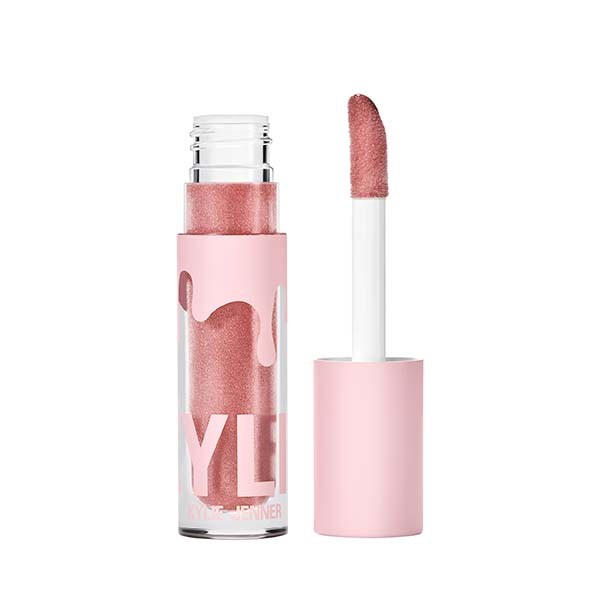Kylie Cosmetics - Lip Gloss -  Damn Gina