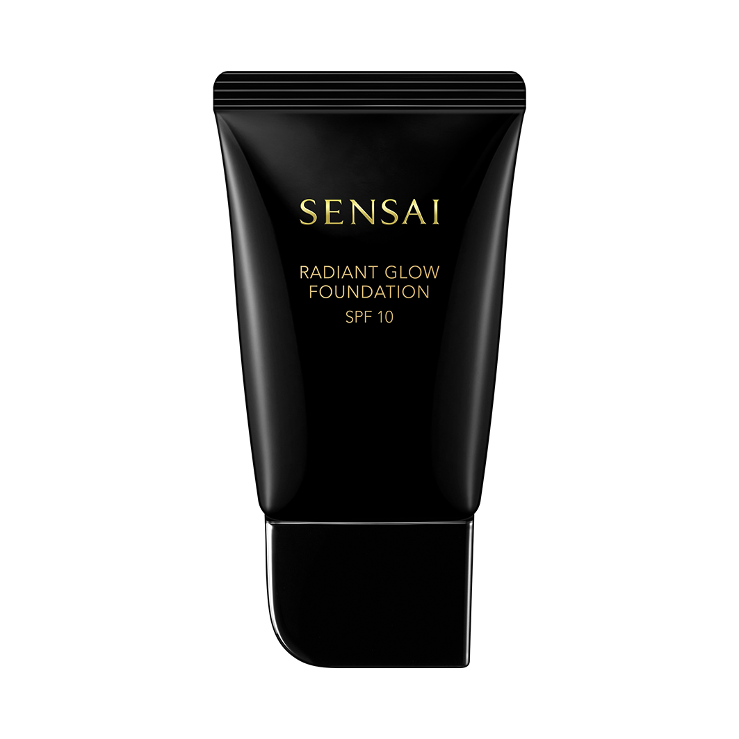 SENSAI - Radiant Glow Foundation -  102