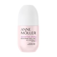 Anne Möller Body Essentials Sensitive Deo