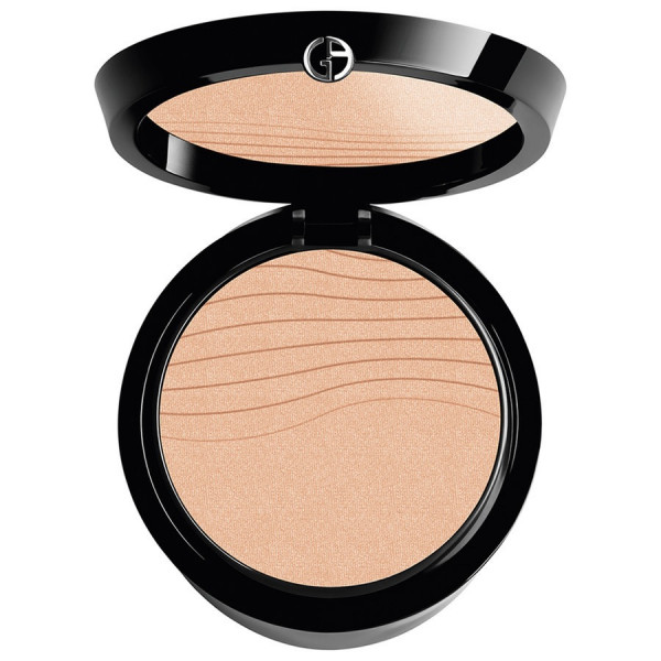 Giorgio Armani - Neo Nude Freewear Compact - 2