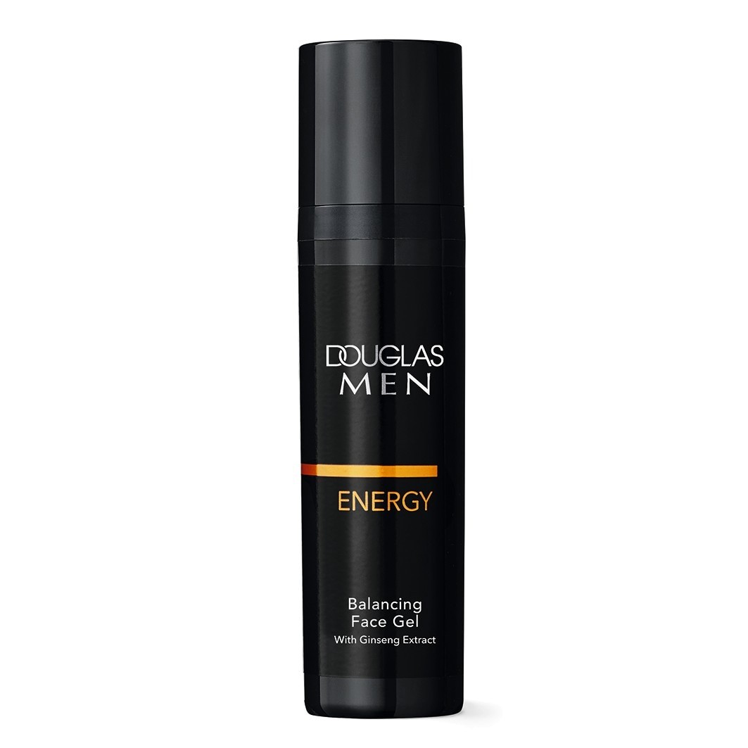 Douglas Collection - Energy Balancing Face Gel - 