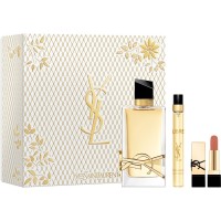 Yves Saint Laurent Libre Eau de Parfum Spray 90 Ml Set