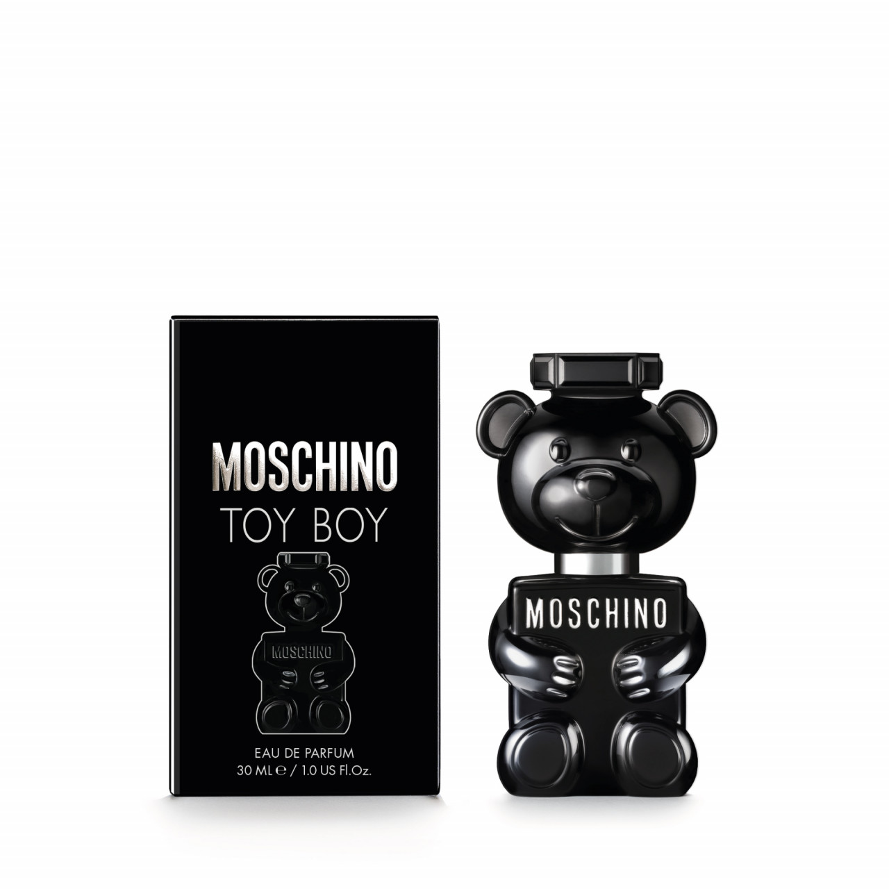 Moschino - Toy Boy Eau de Parfum -  30 ml
