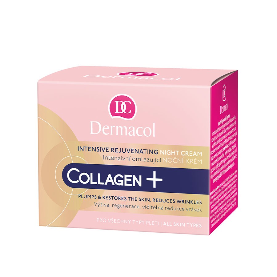 DERMACOL - Night Cream - 