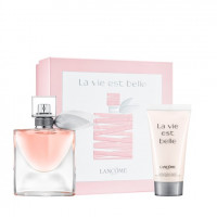 Lancôme La Vie Est Belle Eau de Parfum Spray 30Ml Set Lancôme La Vie Est Belle Eau de Parfum Spray 30Ml Set