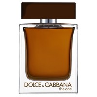 Dolce&Gabbana The One Men Eau de Parfum Spray