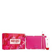 Kenzo Flower By Kenzo Poppy Bouquet Eau de Parfum 50Ml Set Kenzo Flower By Kenzo Poppy Bouquet Eau de Parfum 50Ml Set