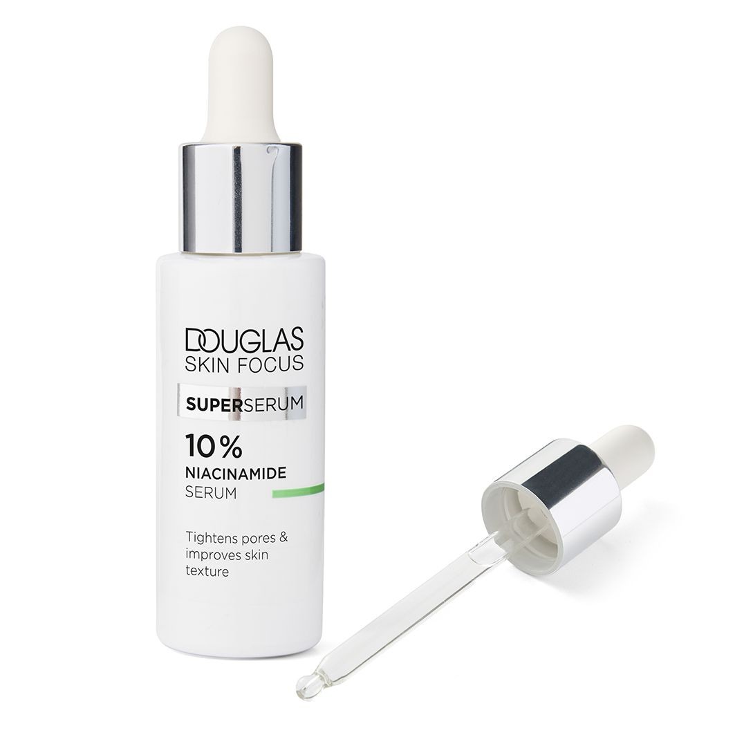 Douglas Collection - Super Serum Niacinamide - 
