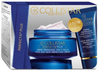 Collistar Perfecta + Face Neck Cream Set
