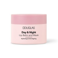 Douglas Collection Lip Balm And Mask Hydrating & Anti-Age