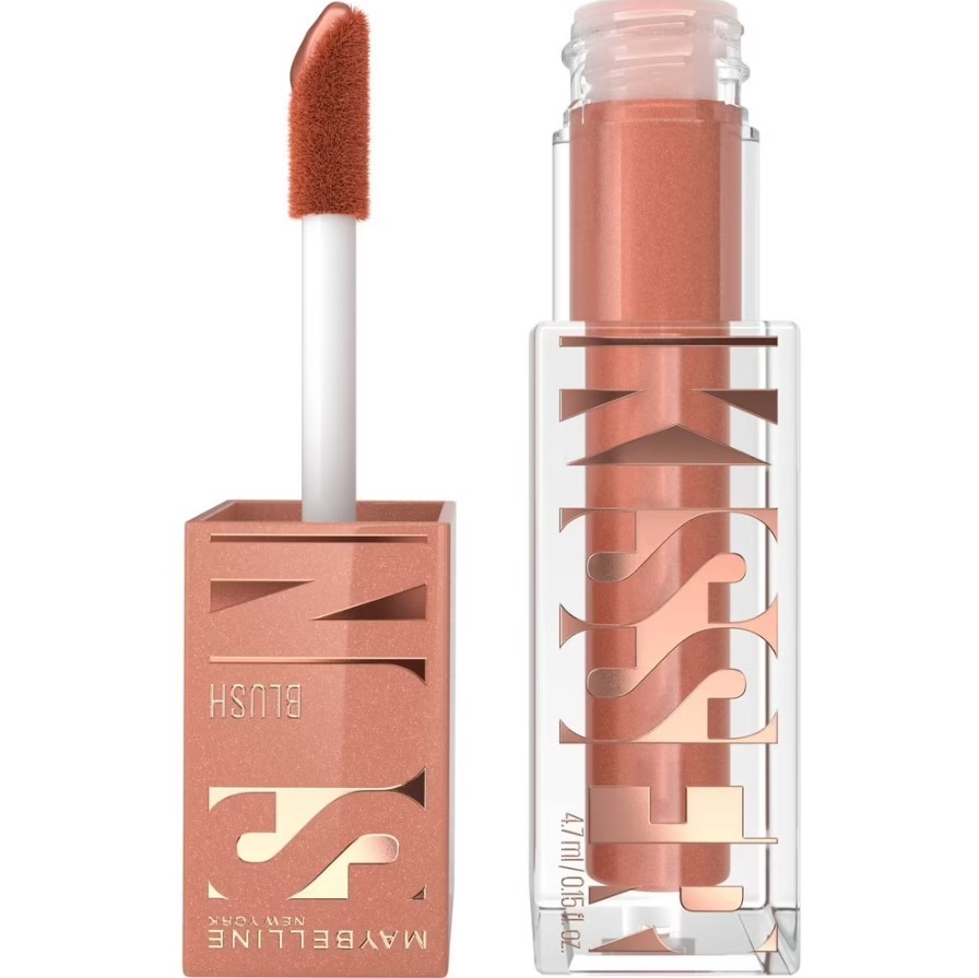 Maybelline - Liquid Blush -  8