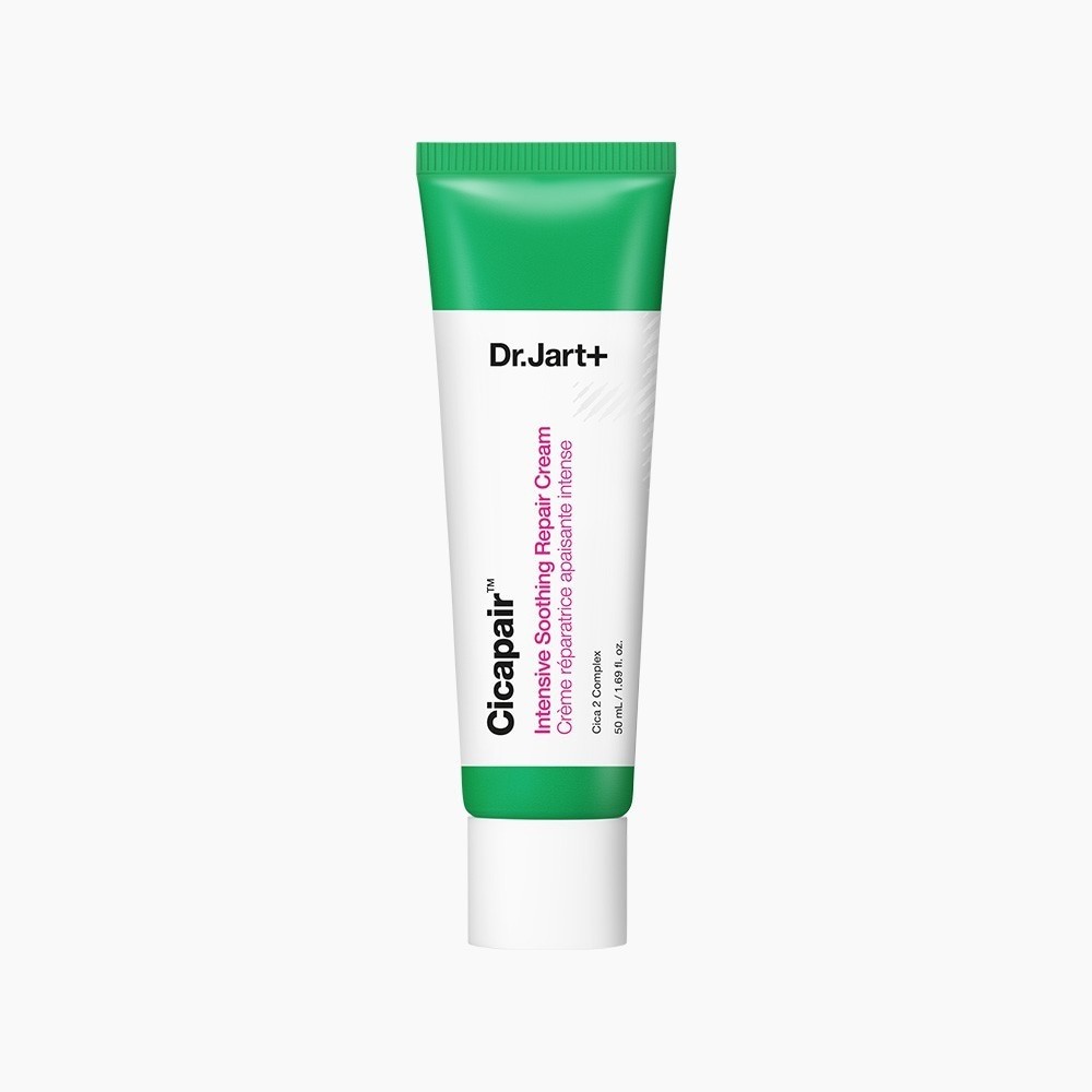 DR.JART+ - Intensive Sooth Repair Cream - 