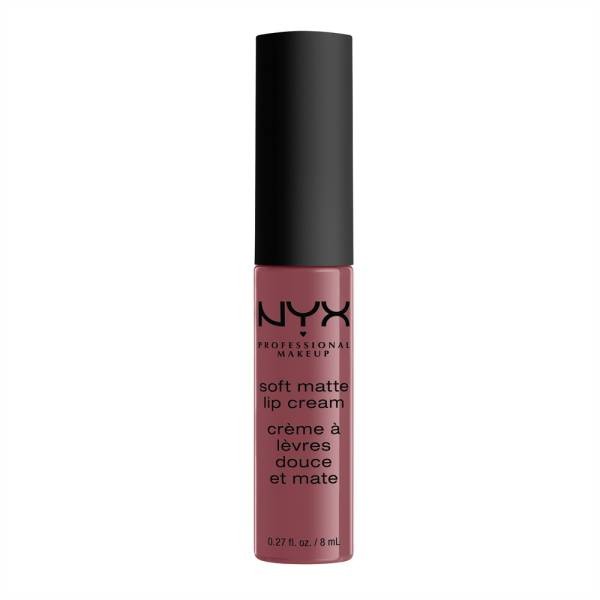 NYX Professional Makeup - Lipstick -  Budapest