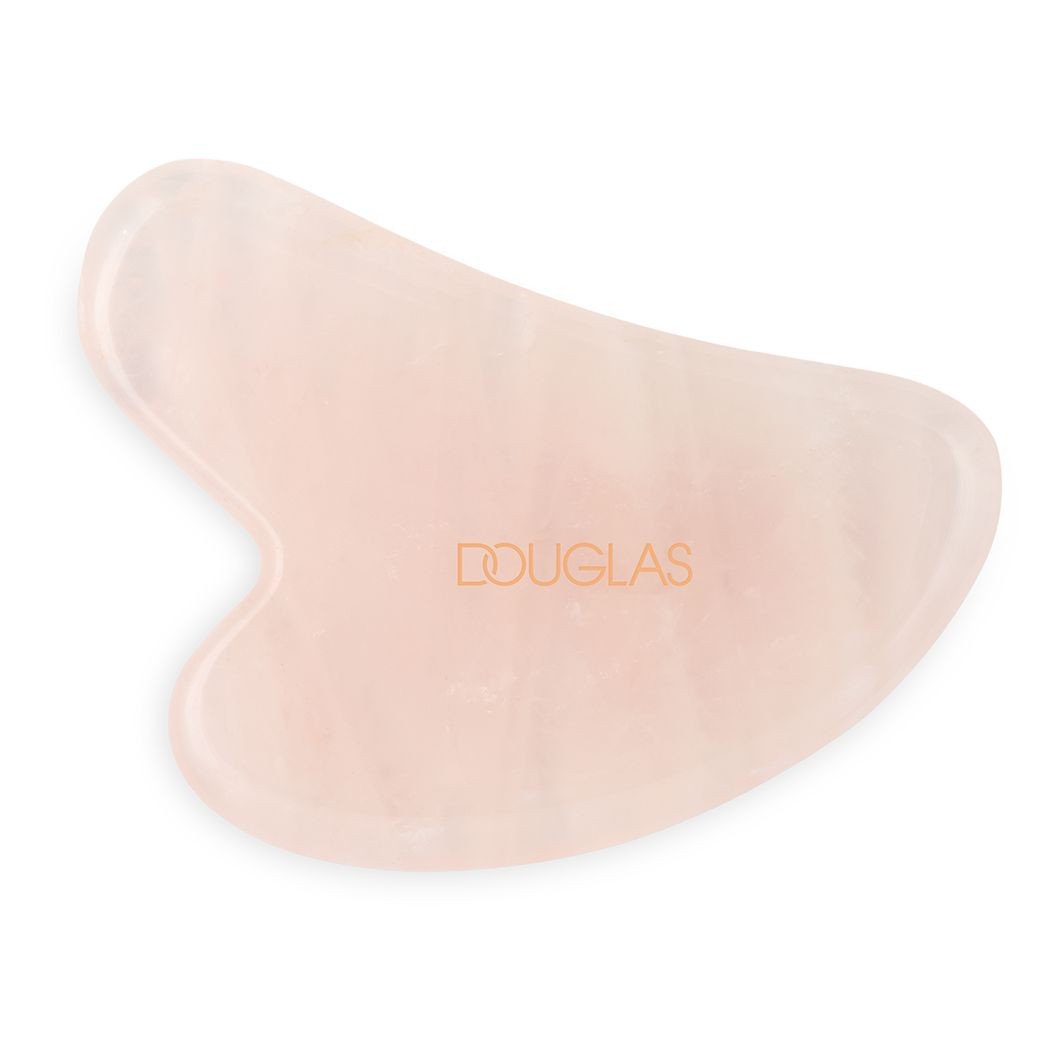 Douglas Collection - Rose Quartz Gua Sha - 
