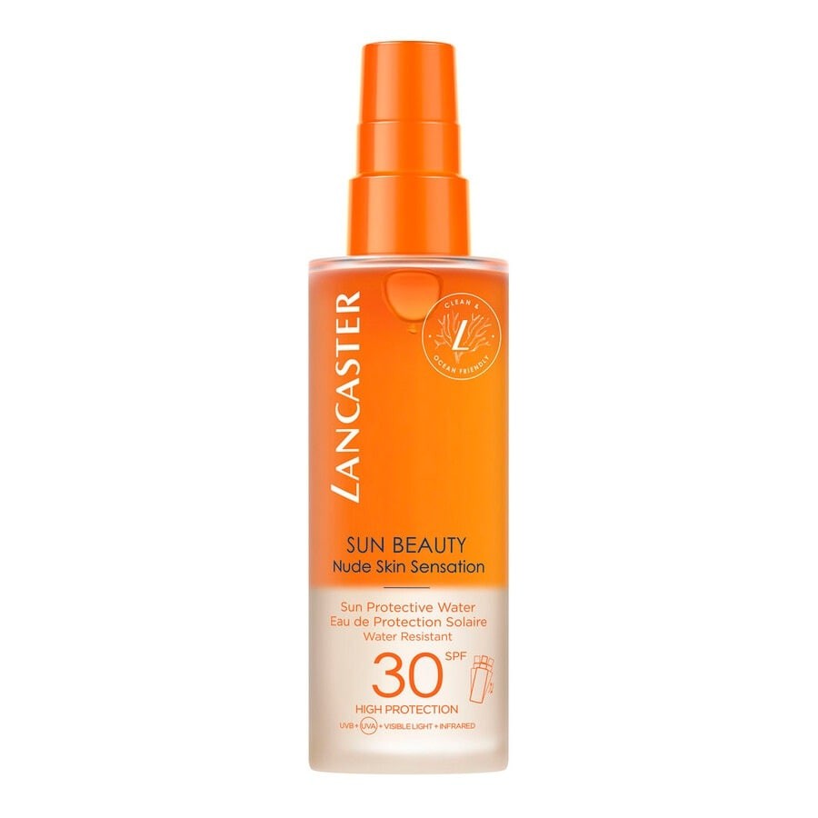 Lancaster - Sun Beauty Water Spf30 -  150 ml