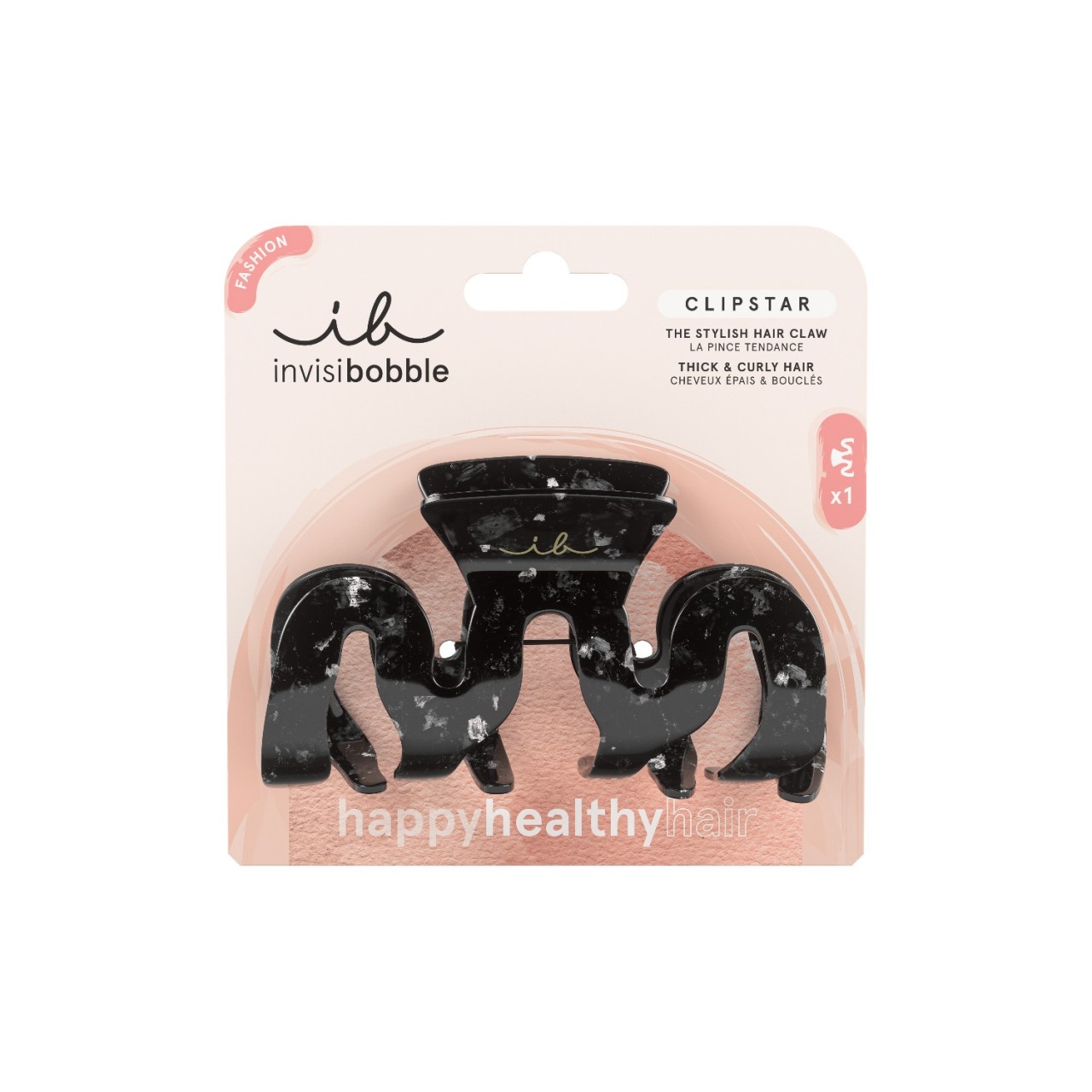 Invisibobble - Clipstar Clawdia - 