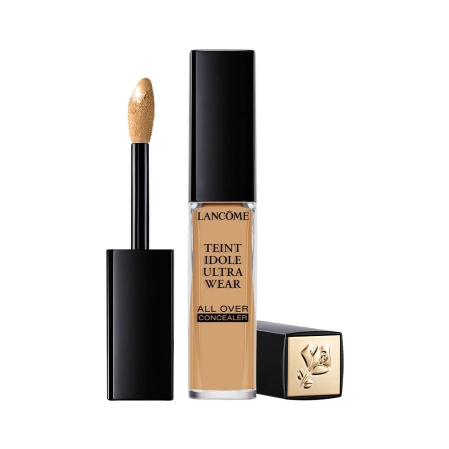 Lancôme - Teint Idole Ultra Wear All Over Concealer -  50 - Beige Ambre
