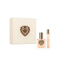 Dolce&Gabbana Devotion Eau de Parfum Spray 50Ml Set