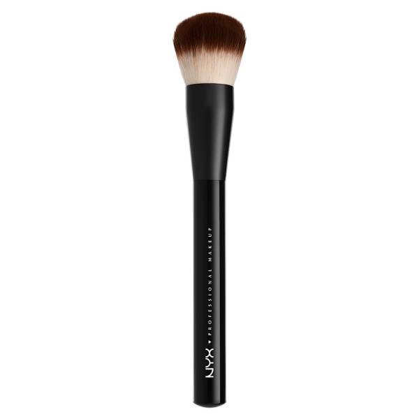 NYX Professional Makeup - Pro Brush Multi Buffing - 