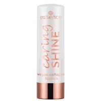 ESSENCE Lipstick Shine Vegan Collagen