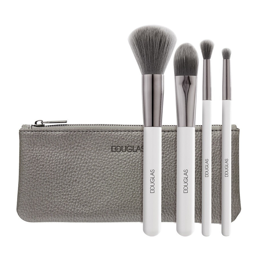 Douglas Collection - Brushes Charcoal Brush Face SET - 