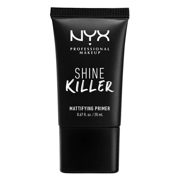 NYX Professional Makeup - Shine Killer Primer - 