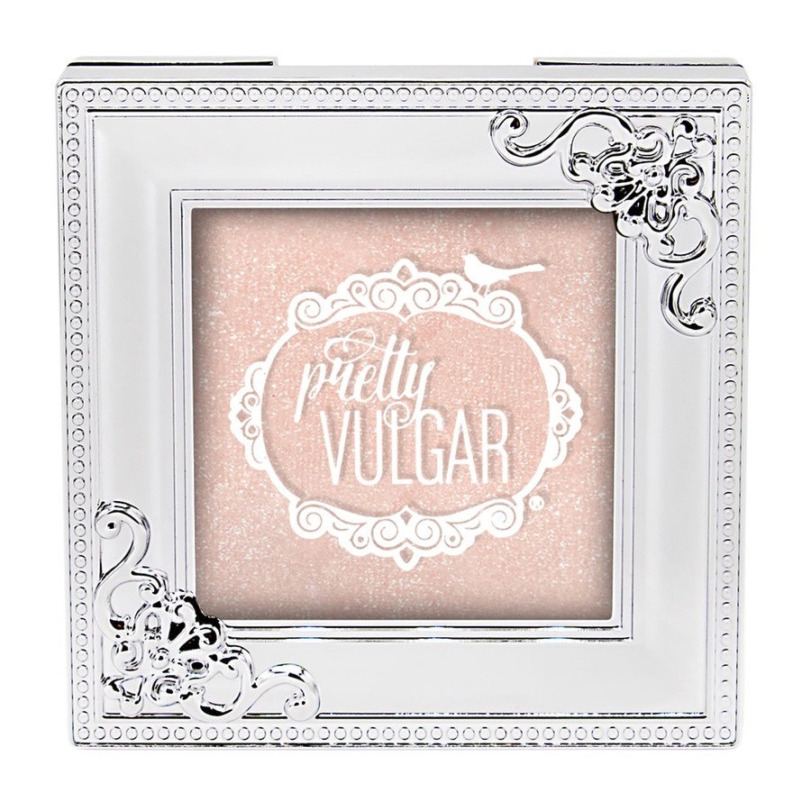 Pretty Vulgar - Shimmering Swan Highlighter - 41