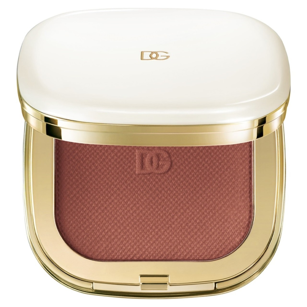 Dolce&Gabbana - Powder Blush -  Blissful Mauve
