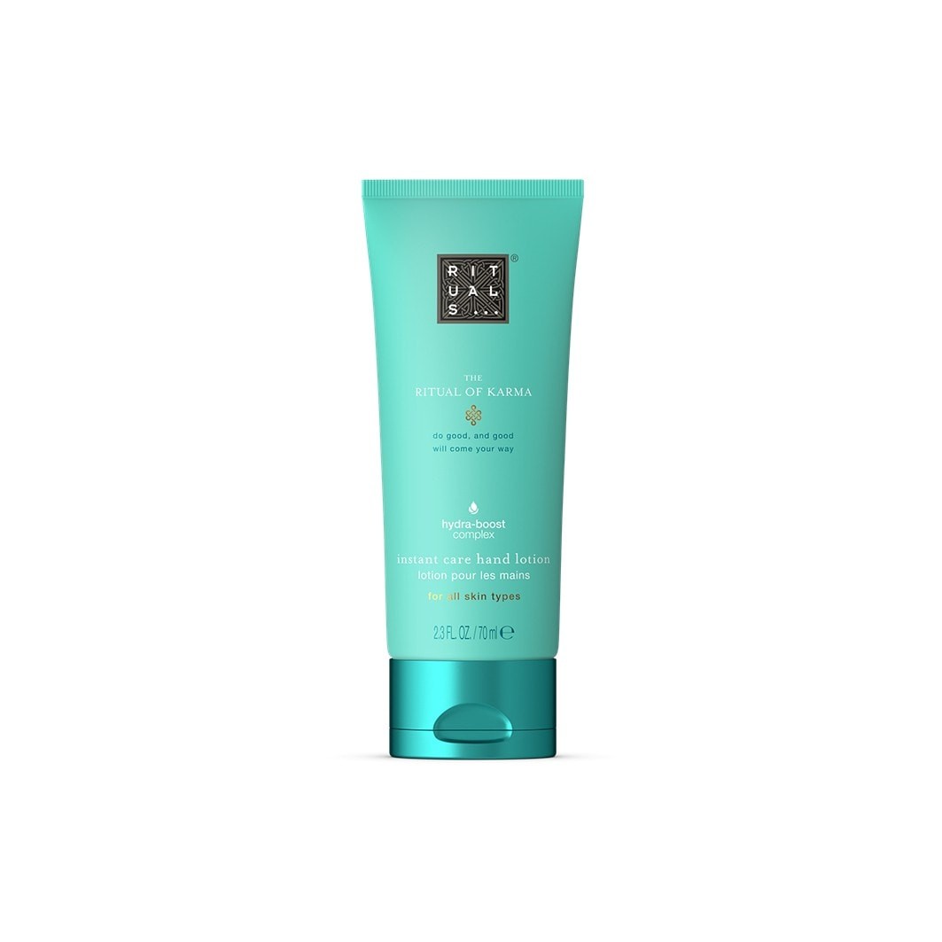 RITUALS - Hand Lotion - 
