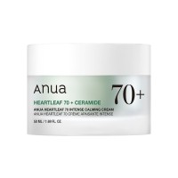 anua 70% Intense Calming Cream