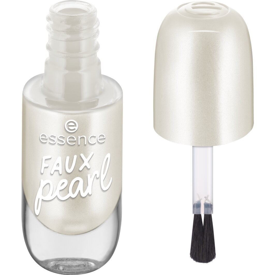 ESSENCE - Gel Nail -  71 Faux Pearl