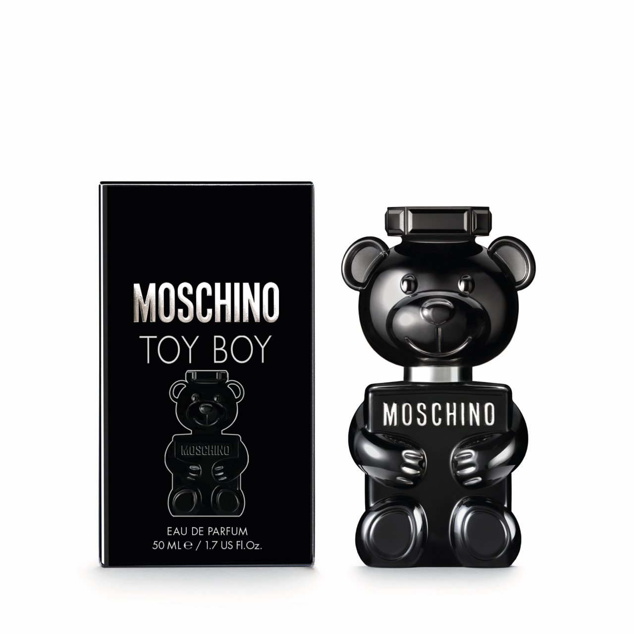 Moschino - Toy Boy Eau de Parfum -  50 ml