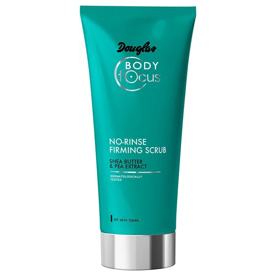Imagem de Body Focus Firming Body Scrub - Esfoliante de Corpo