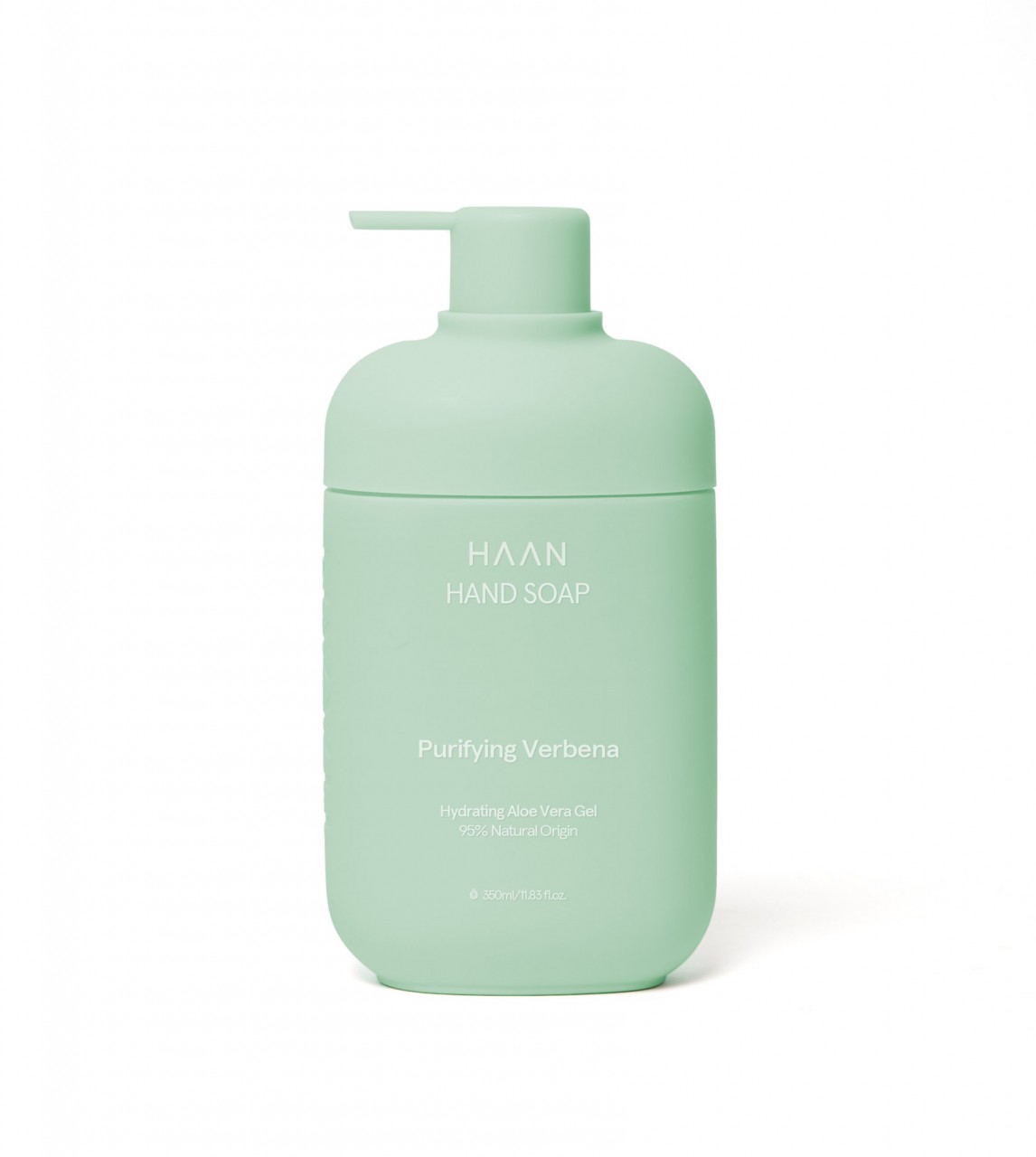 Haan - Hand Soap Purifying Verbena - 